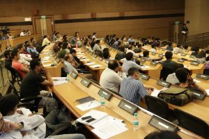 House Full at VAMRR'S biggest conference VAMRR VR NCR | 300 + Delegates